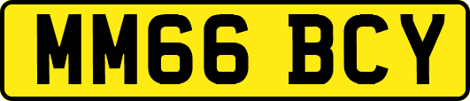MM66BCY