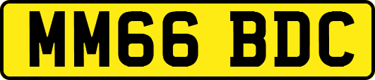 MM66BDC