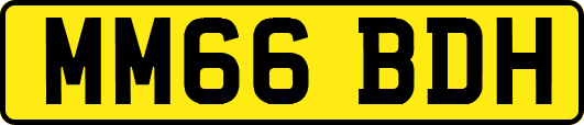 MM66BDH