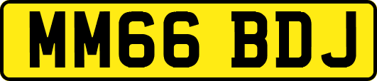 MM66BDJ