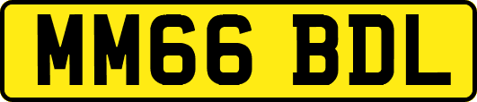 MM66BDL