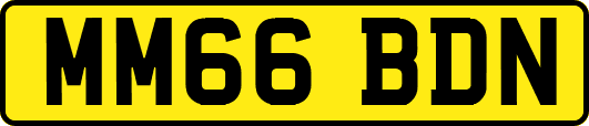 MM66BDN