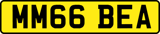 MM66BEA