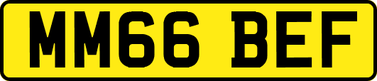MM66BEF