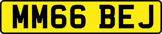 MM66BEJ