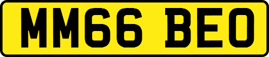 MM66BEO