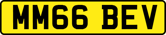 MM66BEV