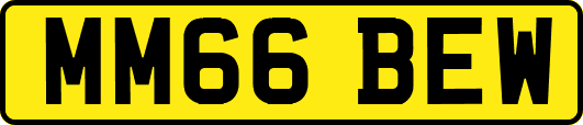MM66BEW