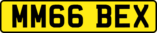 MM66BEX