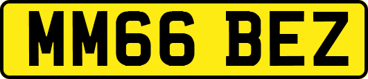 MM66BEZ