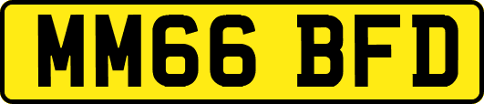MM66BFD