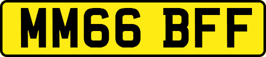 MM66BFF