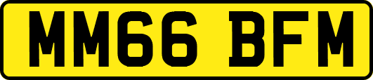 MM66BFM