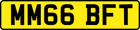 MM66BFT