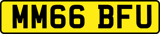 MM66BFU