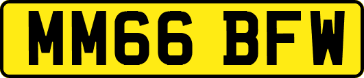 MM66BFW