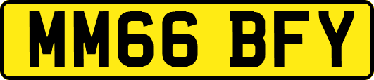 MM66BFY