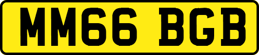 MM66BGB