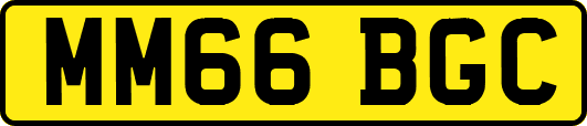 MM66BGC