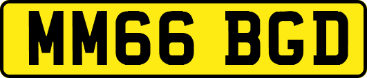 MM66BGD