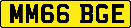MM66BGE