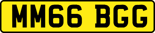 MM66BGG