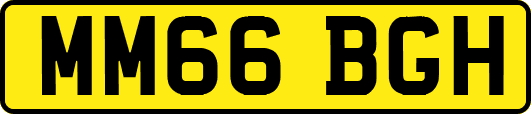 MM66BGH