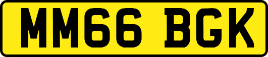 MM66BGK