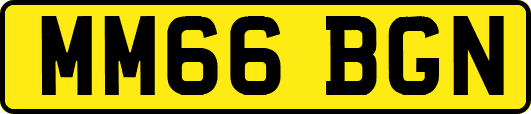 MM66BGN