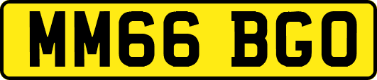 MM66BGO