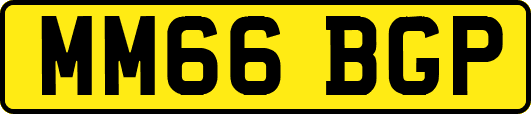 MM66BGP