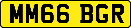MM66BGR