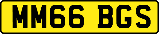 MM66BGS