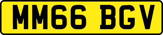MM66BGV