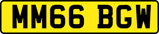 MM66BGW
