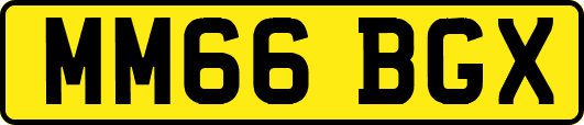 MM66BGX