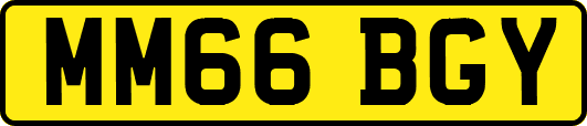 MM66BGY