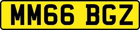 MM66BGZ