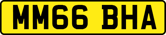 MM66BHA