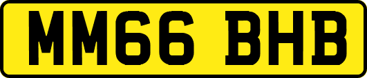 MM66BHB
