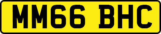 MM66BHC