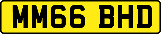 MM66BHD