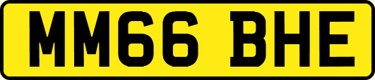 MM66BHE