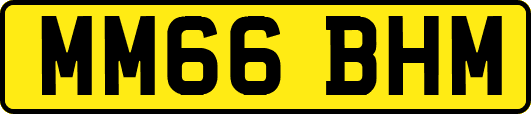 MM66BHM
