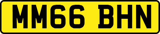 MM66BHN