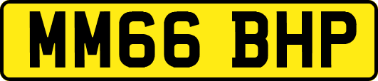 MM66BHP