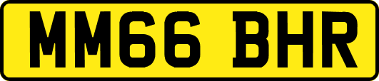 MM66BHR