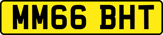 MM66BHT