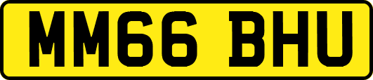 MM66BHU