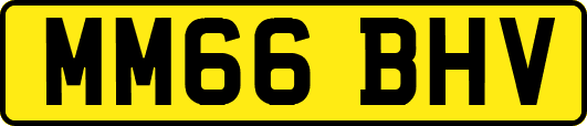 MM66BHV